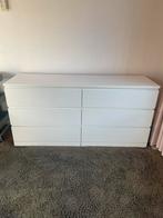 IKEA malm ladekast, Ophalen, 5 laden of meer, 150 tot 200 cm, Zo goed als nieuw