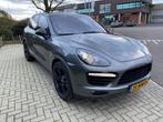 Porsche Cayenne 4.2 V8 Diesel Tiptronic S 2013 Grijs, Auto's, Automaat, Leder, Diesel, Vierwielaandrijving