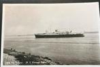 Rozenburg Hoek van Holland Harwich-boot, Ophalen of Verzenden