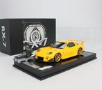 Polar Master
Mazda RX7 FD3S
+ Motor 1/99 1:18 Nieuw, Hobby en Vrije tijd, Modelauto's | 1:18, Ophalen of Verzenden, Nieuw, Auto