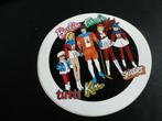 Stickers # Barbie afbeeldingen, Ophalen of Verzenden, Nieuw, Sticker