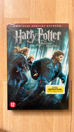 Harry Potter special edition. Nieuw in verpakking, Cd's en Dvd's, Dvd's | Avontuur, Ophalen of Verzenden, Vanaf 12 jaar, Nieuw in verpakking