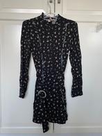 H&M blouse jurkje, Kleding | Dames, Maat 38/40 (M), H&M, Zwart, Ophalen of Verzenden