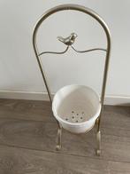 Planten standaart, Huis en Inrichting, Woonaccessoires | Etagères, Ophalen, Zo goed als nieuw