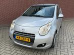 Suzuki Alto 1.0 Exclusive VVT 5-deurs / Nap / Airco / radio, Voorwielaandrijving, Euro 5, Gebruikt, 200 kg