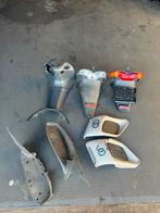 Gilera Runner kappen, Ophalen of Verzenden, Kap, Overige merken