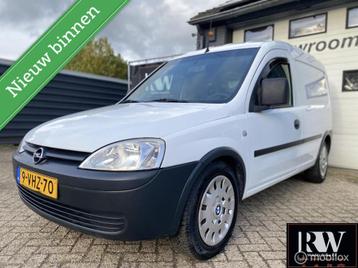 Opel Combo 1.3 CDTi Base *AIRCO*TREKHAAK*NAP* beschikbaar voor biedingen