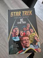 nieuw boek star trek dc star trek the mirror universe saga, Boeken, Strips | Comics, Eén comic, Ophalen of Verzenden, Nieuw, Amerika