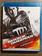 Bangkok Dangerous (2008) blu-ray, Ophalen of Verzenden, Zo goed als nieuw, Actie