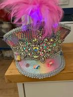 Carnavalskleren cape, Ophalen of Verzenden, Zo goed als nieuw, Carnaval