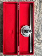 Eenvoudige analoge hoekmeter, Ophalen, Zo goed als nieuw