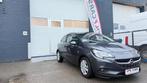 Opel Corsa 1.4 Edition | Airco | Stoel Verwarming | Parkeers, Voorwielaandrijving, Stof, Gebruikt, Bedrijf