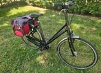 Multicycle damesfiets zo goed als nieuw, Zo goed als nieuw, Ophalen, Overige merken, Minder dan 10 versnellingen