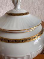 Vintage Bareuther Waldsassen Theeservies, handgenummerd., Ophalen of Verzenden