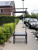 Kapstok, Huis en Inrichting, Woonaccessoires | Kapstokken, 100 tot 150 cm, Zo goed als nieuw, Metaal, Ophalen
