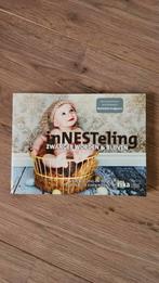 Boek Rica Lukac - Innesteling, Ophalen of Verzenden, Zo goed als nieuw