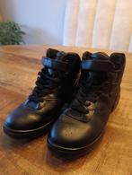 Papillon  PA1500 Jr. leren dansschoenen zwart, Sport en Fitness, Dansen, Ophalen of Verzenden, Zo goed als nieuw, Schoenen