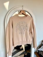 Trui beige, The Sting, The Sting, Verzenden, Beige, Zo goed als nieuw