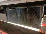 Frigoblock koelinstallatie R410 a met generator, Ophalen, Zonder vriesvak, 200 liter of meer, 160 cm of meer