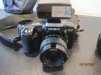 Minolta Dinax 5000i, Audio, Tv en Foto, Fotocamera's Analoog, Verzenden, Gebruikt, Spiegelreflex, Minolta