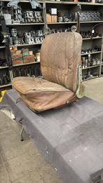 Porsche 356 Zetel - Restauratieproject, Ophalen of Verzenden, Gebruikt, Porsche