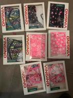 8 nieuwe hemden Xl Vingino( 152 tot164), Ophalen of Verzenden, Nieuw, Nacht- of Onderkleding