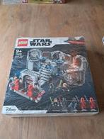 lego star wars Death star final duel 75291 nieuw in doos!, Ophalen of Verzenden, Nieuw