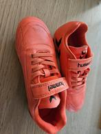 Hummel voetbalschoenen maat 30, Ophalen, Zo goed als nieuw, Schoenen