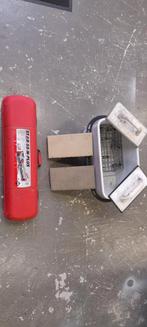 Tegelsnijder merk Rubi, Doe-het-zelf en Verbouw, Gereedschap | Handgereedschap, Ophalen, Gebruikt