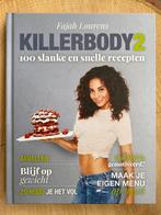 Fajah Lourens - Killerbody 2!, Ophalen of Verzenden, Nieuw, Dieet en Voeding, Fajah Lourens