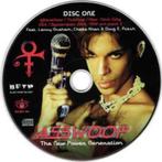 Prince - Asswoop 2CD (New York Aftershow 1998), Verzenden, 1980 tot 2000, Nieuw in verpakking