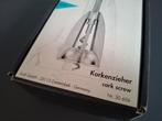 kurkentrekker zac tiro ongebruikt, Ophalen of Verzenden, Zo goed als nieuw, Minder dan 50 cm, Minder dan 5 flessen