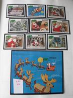 Disney - Kerst Anguilla (966), Verzenden, Postfris, Overige thema's