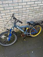 Kinderfiets Batavus Snake, Fietsen en Brommers, Fietsen | Jongens, Ophalen of Verzenden, Zo goed als nieuw, 20 inch