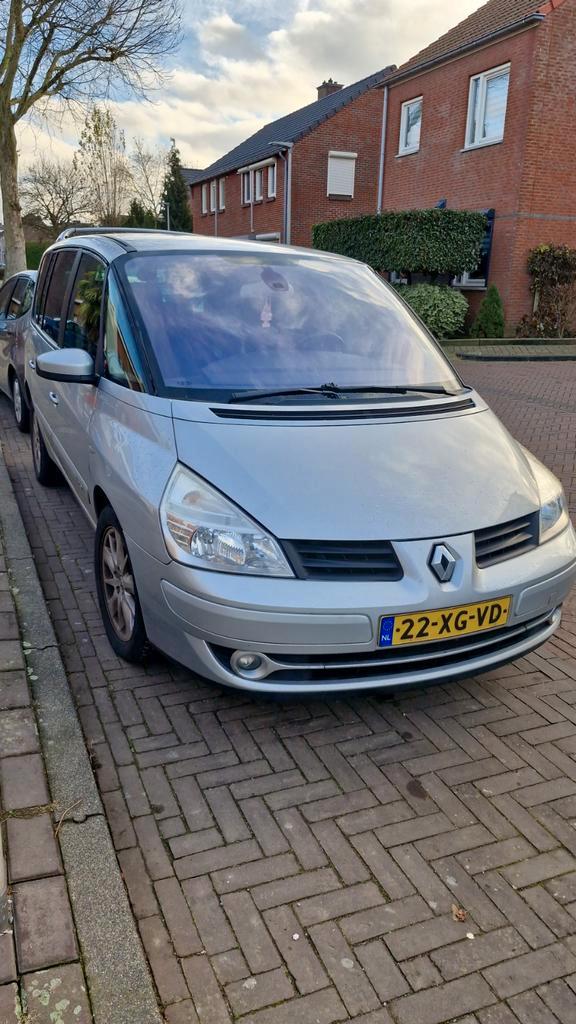 Renault espace, Auto-onderdelen, Overige Auto-onderdelen, Ophalen