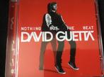 David Guetta, Nothing but the Beat dubbel-cd, Ophalen of Verzenden, Zo goed als nieuw