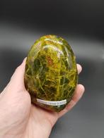 Groene Opaal (nr. 1), Ophalen of Verzenden, Mineraal