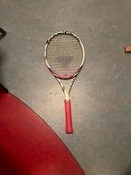 rebound  tennis racket, Ophalen of Verzenden, Zo goed als nieuw, Racket, Overige merken