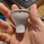 3x TP-Link Tapo L630 GU10 Smart Lampen, Led-lamp, Minder dan 30 watt, Bipin of Steekvoet, Ophalen of Verzenden