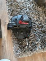 Yamaha kentekenplaathouder, Ophalen of Verzenden, Zo goed als nieuw