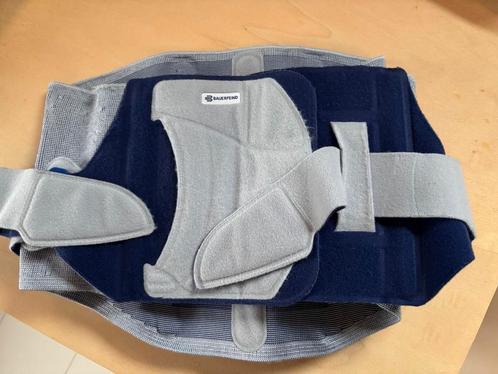 Rugbrace Bauerfeind LumboLoc Forte maat 1, Diversen, Braces, Nieuw, Ophalen of Verzenden