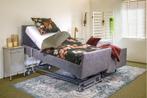 Tecfor Care Elba Royal hoog-laagbed met ledikant