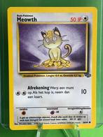 1995 56/64 Meowth (IP), Hobby en Vrije tijd, Verzamelkaartspellen | Pokémon, Ophalen of Verzenden, Losse kaart, Zo goed als nieuw