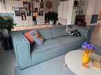 4zits bank BySidde, model Sommer. kleur groen., Huis en Inrichting, Ophalen