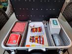 TE KOOP: MOBIELE GEREEDSCHAPSKOFFER, Ophalen, Gebruikt