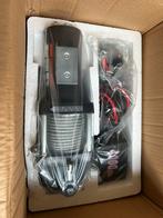 Elektrische bumper lier 1800 kg, Ophalen