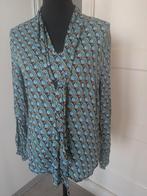 Emily van den Bergh prachtig shirt 44, Ophalen of Verzenden, Zo goed als nieuw, Maat 42/44 (L)
