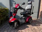 Comfortabele 4-wiel scootmobiel Vermeiren Mercurius 4 LTD, Ophalen, Gebruikt, Vermeiren, 16 km/u of meer
