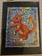 Charmeleon holo merlin collectie 1995 pokemon, Hobby en Vrije tijd, Verzamelkaartspellen | Pokémon, Ophalen of Verzenden, Zo goed als nieuw