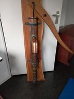 Antieke Koperen Waterpomp - Decoratief, Antiek en Kunst, Antiek | Koper en Brons, Ophalen